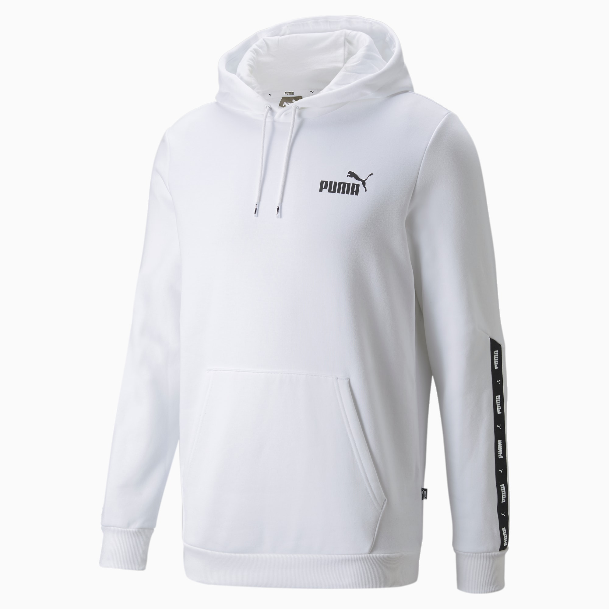 Essentials Tape Men s Hoodie PUMA
